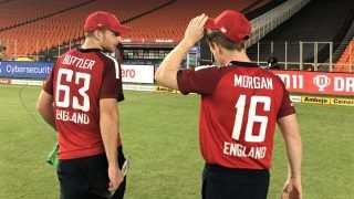 IND vs ENG: Captain Eoin Morgan Hailed as Pioneer For English Cricketers After 100th T20I Appearance